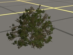 M: UltraShrubs-01-Set Freeware
