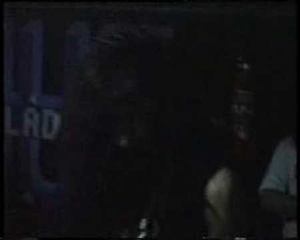 Deviated Instinct live in Burladingen 1988