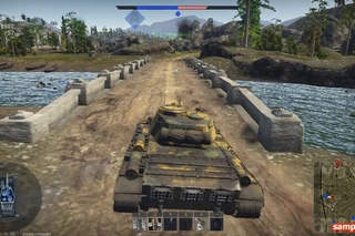 RUS 71 VS GG1