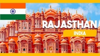 RAJASTHAN (INDIA)