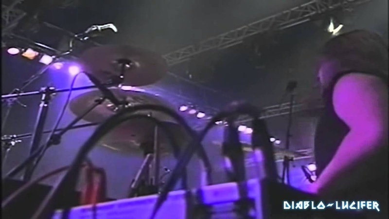 After Forever Floor Jansen The Evil That Men Do Iron Maiden HD