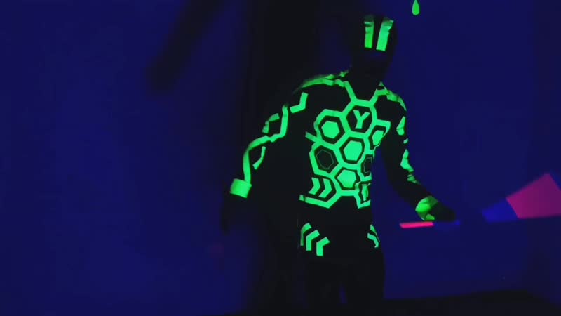 Animan Led Show Omsk
