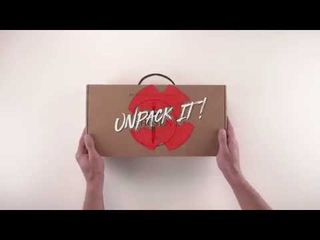 Unpack it! Распаковка Chosen Thor New