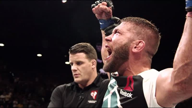 UFC Mexico City: Rodriguez vs Stephens