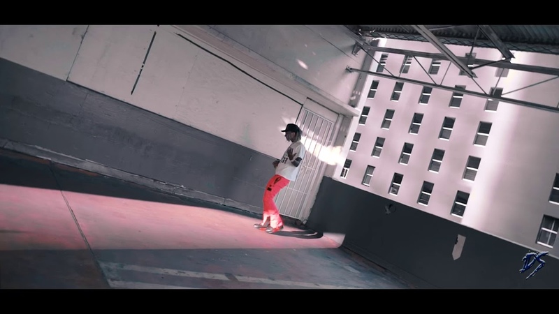 Lilcandypaint FREESTYLE (shot by:dark