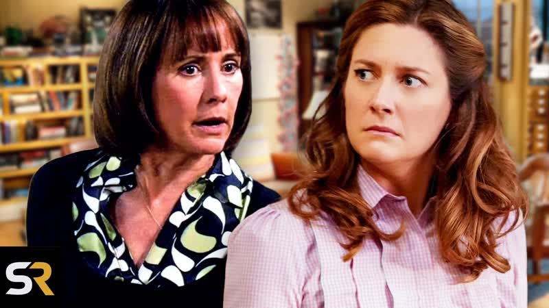 Big Bang Theory Star Considers Face Off With Young Sheldon Actor Screen