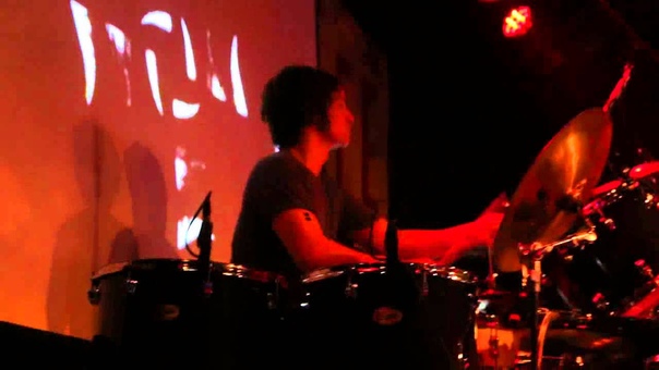Lejana Dirty And The Beast (live), APRIL Tour