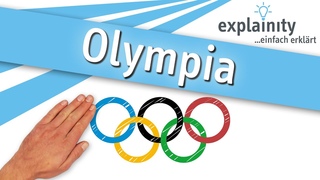 Die Geschichte der Olympischen Spiele einfach erklrt (explainity Erklrvideo)