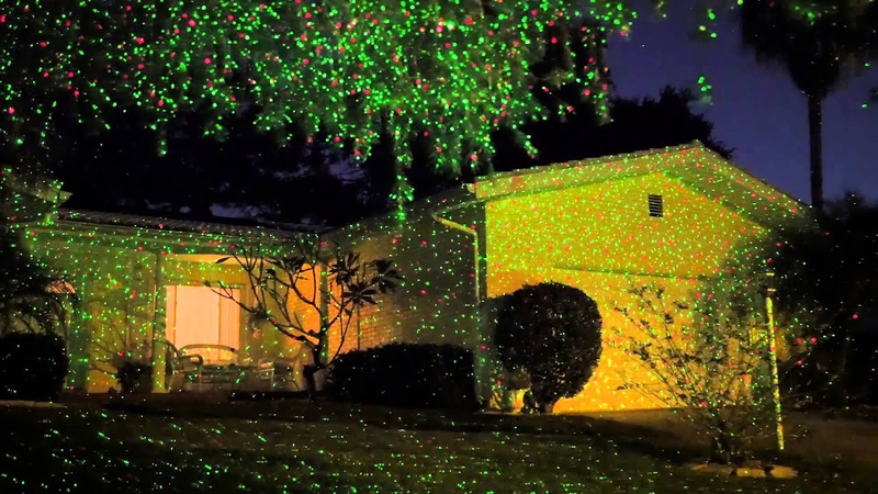 Star Shower Shower Your Home with Thousands of Dazzling