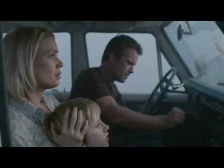 “Original Ending“ to The Mist