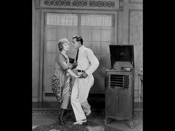 Tango: Teresa Asprella Orquesta Bianco Bachicha Lo han visto con otra
