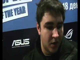 pgg Na`Vi Arty SH BARBOS ASUS 2011 TR