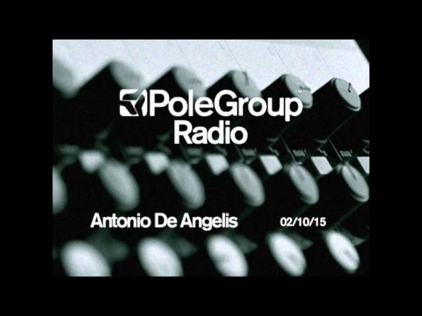 Pole Group Radio, Antonio de