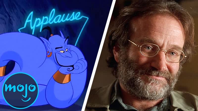 Top 20 Best Robin Williams