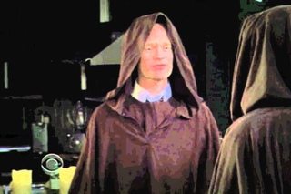 Barney and Ted: the Broath