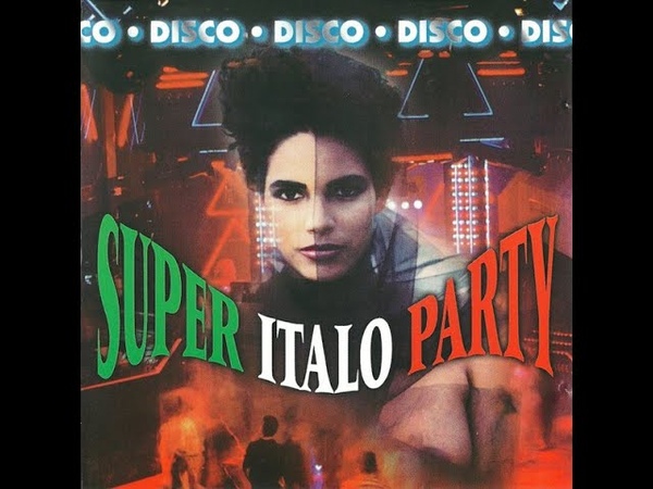 Super Italo Party Part