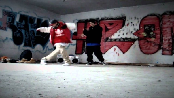 s NEM and Minio Straight Outta Poznań CWalkin in