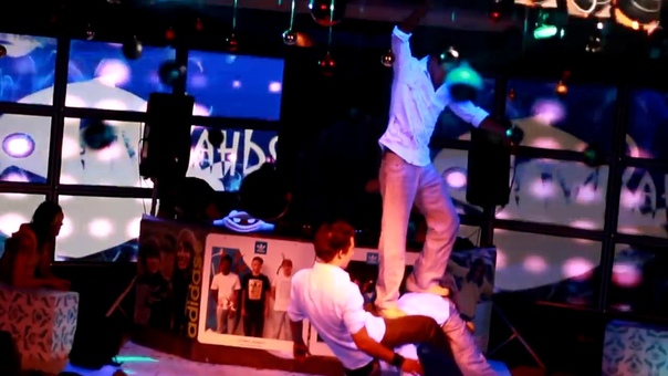 Dj Nasto Ray Square Roxxy НК Пиранья, Rn B