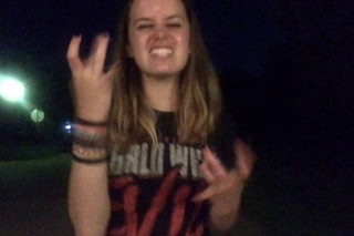 America ASL