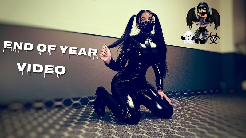 Industrial dance, Cybergoth, my clan super like 2 keep the channel