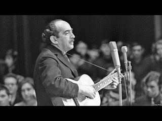 Александр Галич - Ещё раз о чёрте
