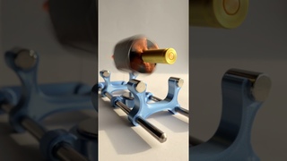 Мендосинский мотор на 3D принтере Homemade Mendocino Motor #3dprinting #Shorts Игорь Белецкий