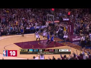 LeBron