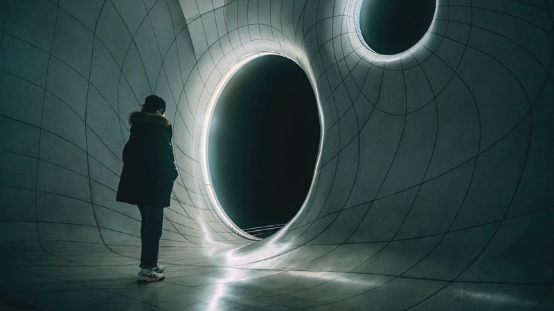 Portal, Deep Chill Music