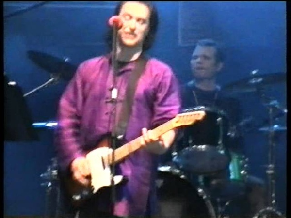 Dave Davies: Im not like everybody else