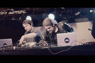 Tube & Berger feat. Richard Judge - Ruckus (Official Video)