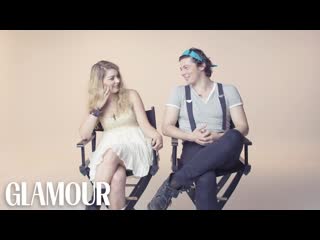 That's Not How We Met: See How Real Couples' Stories Match Up | Glamour