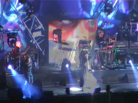 The Prodigy Wake up call (