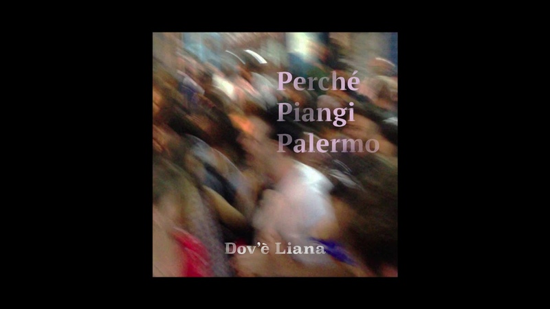 Dovè Liana Perché Piangi