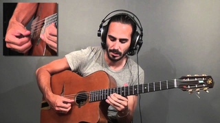 Gonzalo Bergara - Como Una Flor