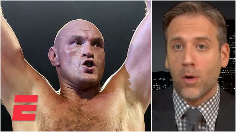 Max Kellerman sounds off on boxing news and the biggest threat to Fury vs. Joshua, Boxing on