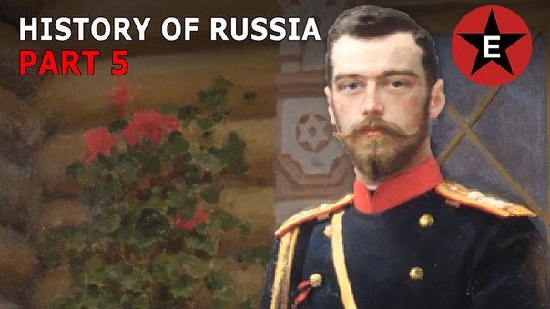 History of Russia Part