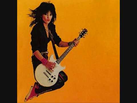 Joan Jett You Dont Own