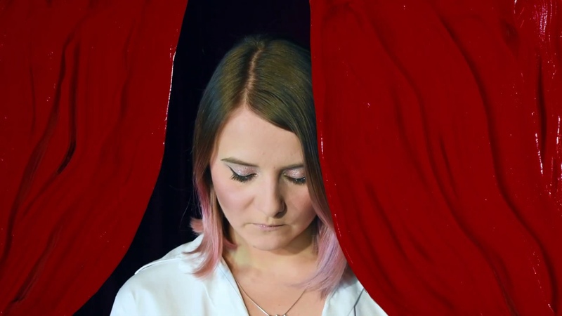 Princesse Angine Алая, Alaya ( Official music video