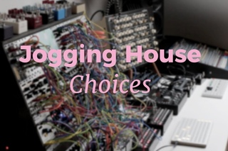 Choices - Ambient Live Session with Eurorack, Monome & Pedals