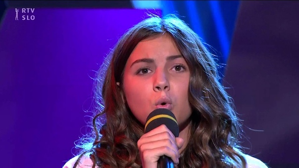 Rebeka Satler S tabo ( Let You