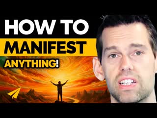 Use THIS Formula to Manifest Anything You Want in Life! | Tom Bilyeu | Top 50 Rules