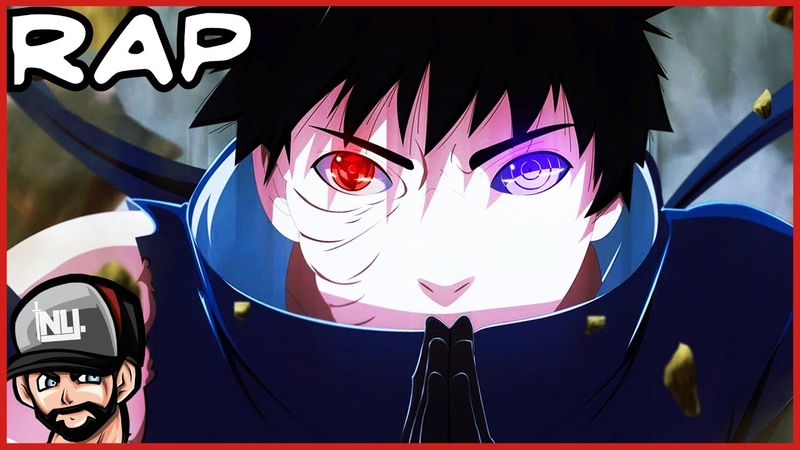 Obito Rap, None Like Joshua, Naruto