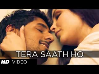 Tera Saath Ho Song | 7 Welcome To London | Asad Shan, Sabeeka Imam