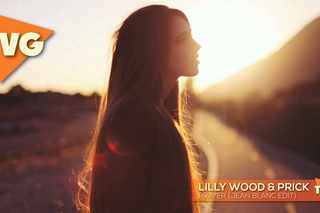 Lilly Wood & The Prick - Prayer In C (Jean Blanc Edit)