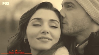 Эда💞Серкан Ангел мой ты слышишь? (Описание)