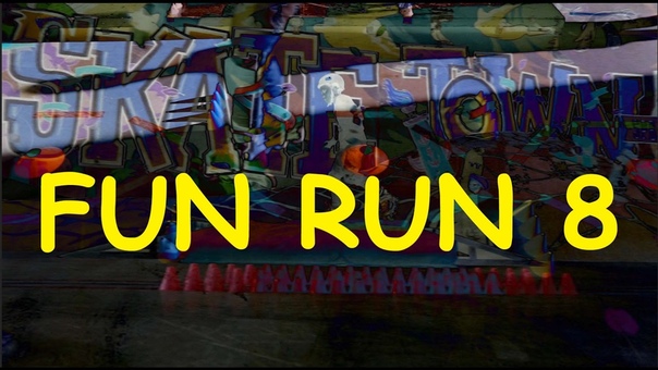 Fun Run