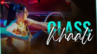 Glass Khaali - Official Music Video | Shefali Jariwala & Ankit Siwach | Pratibha Sharma | Bipin Das
