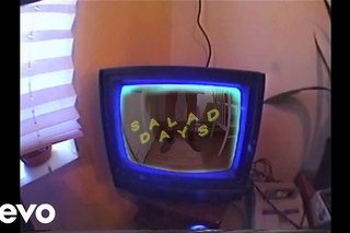 Mac DeMarco - Passing Out Pieces (Official Video)