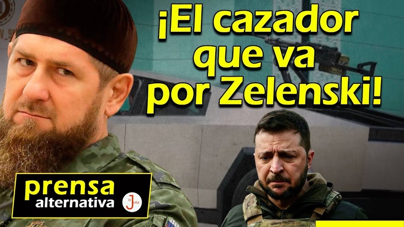 Impactante video Tienen en la mira al presidente