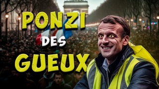 Tu n'auras PAS de retraite et tu seras HEUREUX